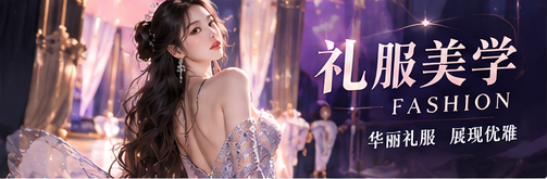 生活风尚栏目配图
